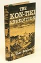 The Kon-Tiki Expedition
