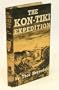The " Kon-Tiki" Expedition: By Raft Across the South Seas