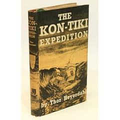 Kon-Tiki Expedition