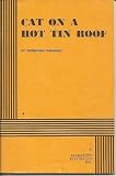 Cat on a Hot Tin Roof