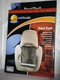 Auto Travel Litter Trash Bag