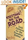Knitting on the Road