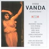 Dvorak: Wanda