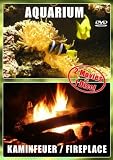 Produkt-Bild: Aquarium/Fireplace - Kaminfeuer