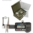 Digital Millimeter Caliper Measure Gauge Tool