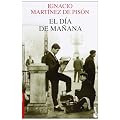 El d�a de ma�ana (Booket Logista)