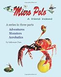 Micro Polo: A Friend Indeed