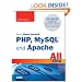 Sams Teach Yourself PHP, MySQL and Apache All in One