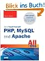 Sams Teach Yourself PHP, MySQL and Apache All in One