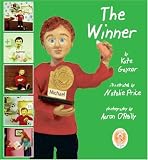 The Winner - This book has been designed to help explain Asthma and its effects to young children.