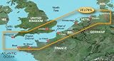 GARMIN VEU705L HAMBURG TO BREST BLUECHART G2 VISION
