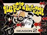 Super Bikes! Season 2