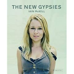 Iain Mckell the new gypsies /anglais