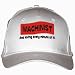 MACHINIST And loving every minute of it White Hat / Baseball Cap