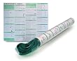 OPTP Stretch Out Strap with Instructional Stretching Poster/Chart