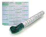 Stretch Out Strap w/ Large Instructional Poster