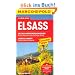 MARCO POLO Reisef�hrer Elsass: Reisen mit Insider-Tipps. Mit Sprachf�hrer Franz�sisch