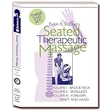 Seated Therapeutic Massage Package - 3 Disc Chair Massage Program By Ralph Stephens