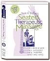 Seated Therapeutic Massage Package - 3 Disc Chair Massage Program By Ralph Stephens