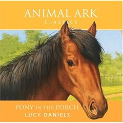 Pony in the Porch (Animal Ark)