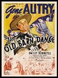 Old Barn Dance