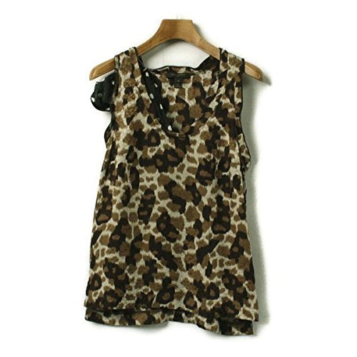 (ルイヴィトン)LOUIS VUITTON レディース シャツ 中古