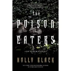 The Poison Eaters: and Other Stories