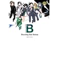 シューティングスター・ビバップ<br>ヤスダ スズヒト著 <br>アスキー・メディアワークス<br>2415円<br>ISBN:9784048701730
