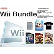 Nintendo Wii Fun Bundle