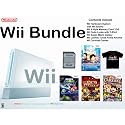 Nintendo Wii Fun Bundle