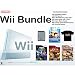 Nintendo Wii Fun Bundle