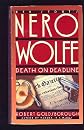 Death on Deadline