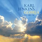 Gloria / Te Deum [+Digital Booklet]