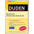 DUDEN: Deutsches Universalw�rterbuch