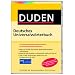DUDEN: Deutsches Universalw�rterbuch