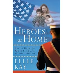 Heroes at Home: Help and Hope for America's Military Families