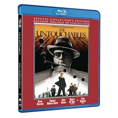 The Untouchables (1987) - Special Collector's Edition