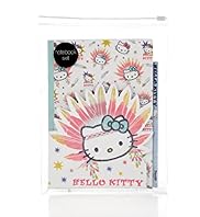 Hello Kitty Notebook Set