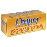 51u1uA6LoAL. SL160  Oxipor VHC Psoriasis Lotion, Coal Tar Solution, 1.9 Ounces