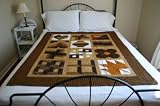 Patchwork Sampler