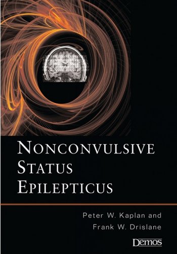 Nonconvulsive Status Epilepticus (Hardcover)