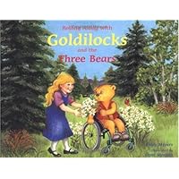 Rolling Along With Goldilocks and the Three Bears