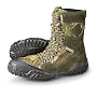 Men's Guide Gear� Waterproof ScentMask� Shadow Sneaker Hunting Boots Camo