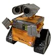 Disney Wall E Figure Bank - Wall E Coin Bank