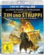 Die Abenteuer von Tim & Struppi - Das Geheimnis der Einhorn (3D-Version, 2 Disc-Set) [3D Blu-ray]