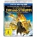 Die Abenteuer von Tim & Struppi - Das Geheimnis der Einhorn (3D-Version, 2 Disc-Set) [3D Blu-ray]