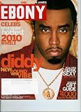 The Celebrity 100 Ebony