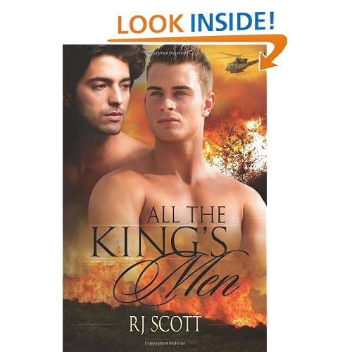 All The King's Men