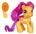 My Little Pony Scootaloo