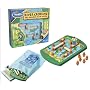 ThinkFun River Crossing